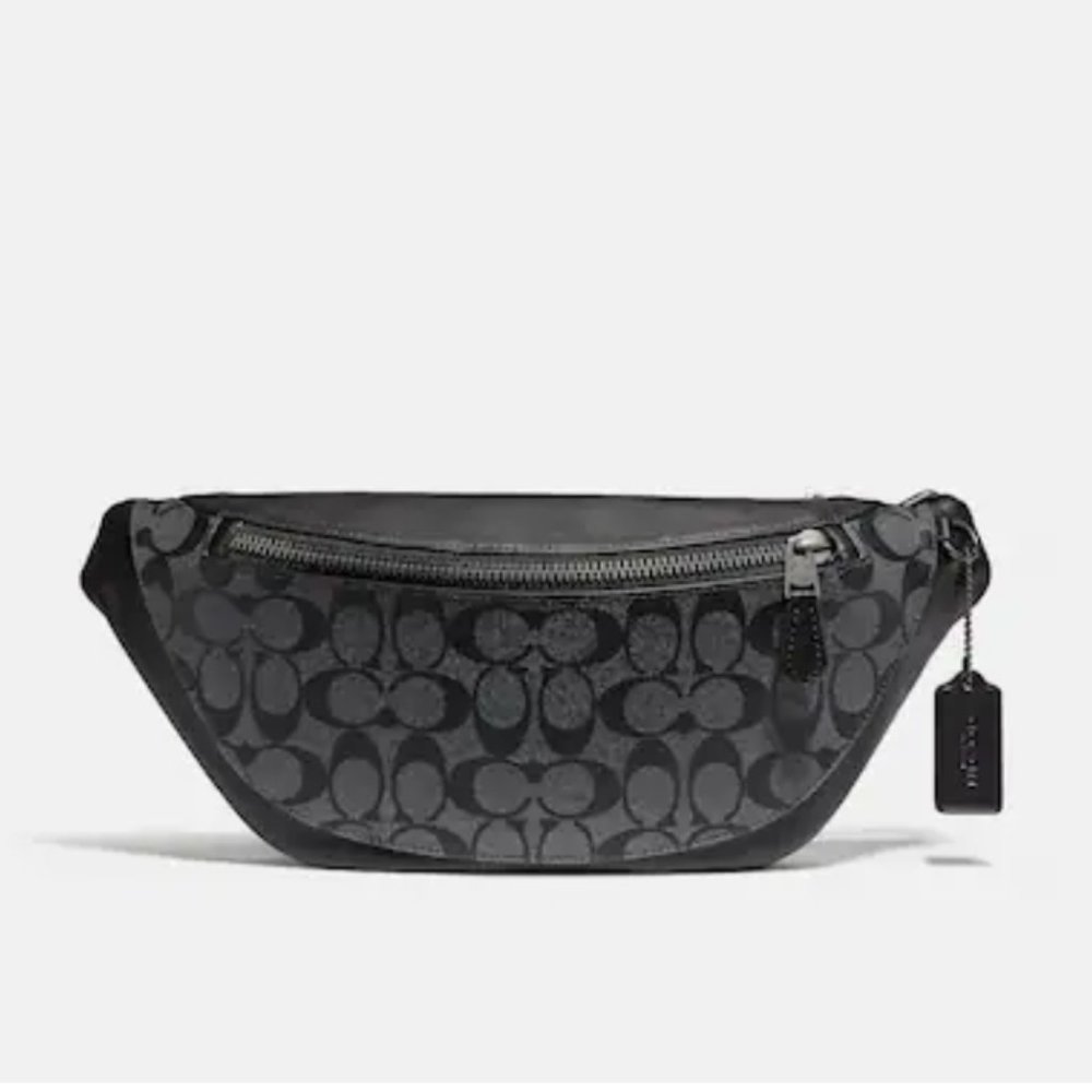 Coach Warren Belt Bag